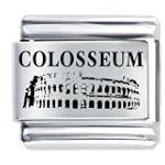 Colosseum Charms