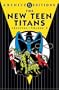 The New Teen Titans Archives, Vol. 2 (DC Archive Editions)