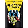 The New Teen Titans Archives, Vol. 2 (DC Archive Editions)