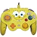 GEMINI GAME GEGCSBP Gamecube Spongebob Controller