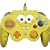 GEMINI GAME GEGCSBP Gamecube Spongebob Controller