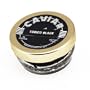 Marky's Tobiko Black, Capelin Sushi Caviar - 1 oz