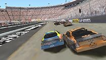 NASCAR 07 (PSP)