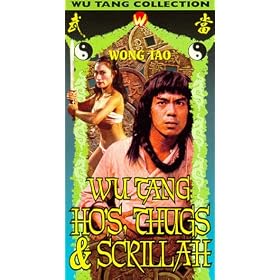Wu Tang's Ho's & Thugs [VHS]