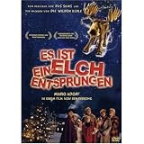 A Christmoose Carol ( Es ist ein Elch entsprungen ) [ NON-USA FORMAT, PAL, Reg.2 Import - Germany ]
