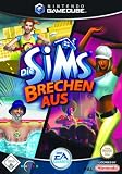 Eigenschaften Electronic Arts  / Die Sims brechen aus