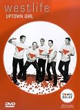 DVD : Uptown Girl [DVD AUDIO]