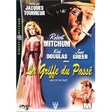La Griffe du pass�par Robert Mitchum