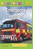 Emergency Vehicles (I Love Reading): First Facts