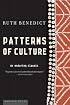 Patterns of Culture
