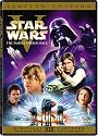 スター・ウォーズ エピソード5 帝国の逆襲 リミテッド・エディション [DVD]
