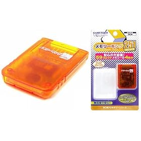 NINTENDO GAMECUBE��p �������[�L���O251 �N���A�I�����W