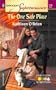 The One Safe Place (Harlequin Superromance No. 1146)