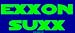 Exxon Suxx Bumper Sticker