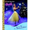 Barbie: The Nutcracker (Little Golden Book) by  Golden Books