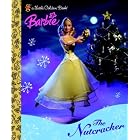 Click here to buy Barbie: The Nutcracker (Little Golden Book) by  Golden Books.