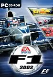 Produkt-Bild: F1 2002