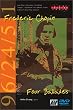 Frederic Chopin: Four Ballades [DVD Audio]