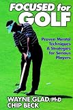 Focused for Golf
