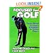 Focused for Golf