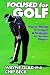 Book Focused for Golf