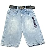 Phat Farm Tod Flag Jeans