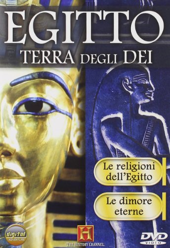 Egitto - Terra Degli Dei