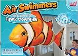 Air Swimmer Clown Fish
