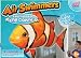 Air Swimmer Clown Fish