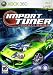 Video Games : Import Tuner Challenge