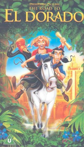 Buy The Road To El Dorado [2000] online at Discounted New and Used prices. Delivered to your door with Off-The-Bookshelf.
