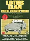 Lotus Elan Owners...