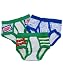 Boys 3-Pair Handy Manny Briefs Pack (2T-4T)