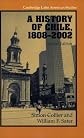 A History of Chile, 1808-2002