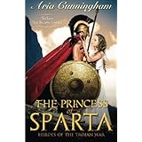 the princess of sparta heroes of the trojan war
