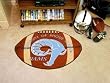 Rhode Island Anchormen 22"x35" Football Floor Mat (Rug)