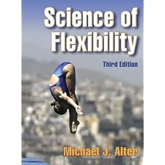Science of Flexibility-3rd Edition