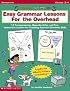 Easy Grammar Lessons For the Overhead (Overhead Teaching Kit, Grades 2-4)