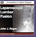 Book Laparoscopic Lumbar Fusion (CD-ROM for Windows & Macintosh)