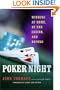 Poker Night: Winning at Home, at the Casino, and Beyond