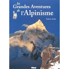 Les grandes aventures de l'alpinisme