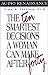 The 10 Smartest Decisions a Woman Can Make After 40
