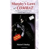 Murphy's Laws of Combat