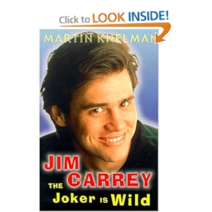 jim carrey the joker