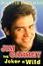 Jim Carrey: The Joker is Wild: The Trials and Triumphs of Jim Carrey