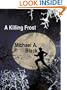 Five Star First Edition Mystery - A Killing Frost