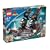 Lego Duplo 7880 - Piraten   gro�es Piratenschiff "Herrscher der Meere"