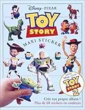 Disney's toy story