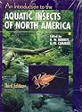 An Introduction to the Aquatic Insects of North America