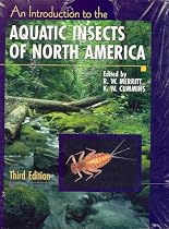 An Introduction to the Aquatic Insects of North America